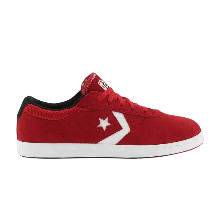 Converse KA2 Ox 'Chili Pepper' — Chilli Pepper