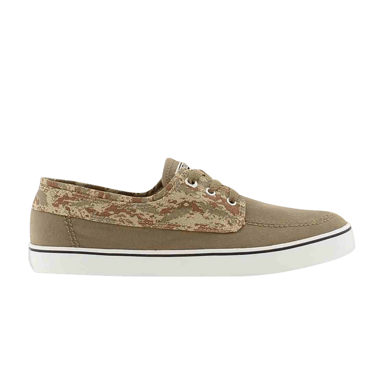 Converse Sea Star LS Ox 'Khaki' — Khaki / Multi