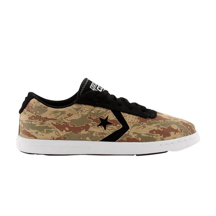 Converse KA2 Ox 'Khaki' — Khaki / Hamadan