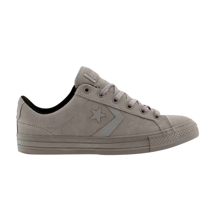 Converse Star Player Pro Ox 'Dolphin' — Gray / Dolphin