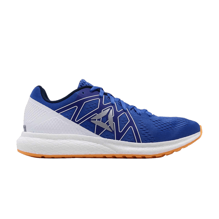 Reebok Forever Floatride Energy 'Navy' — Cobalt/Navy/Gold/White/Silver