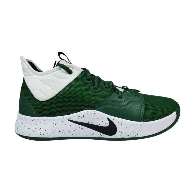 Nike PG 3 TB 'Gorge Green' — Gorge Green/Black/White
