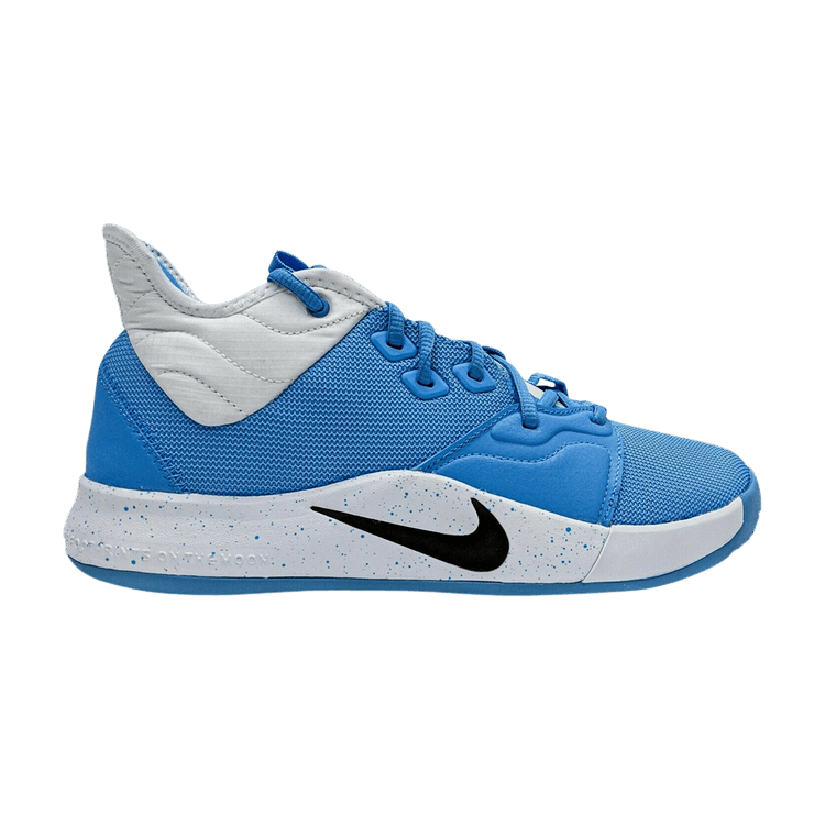 Nike PG 3 TB 'University Blue' — University Blue/Black/White