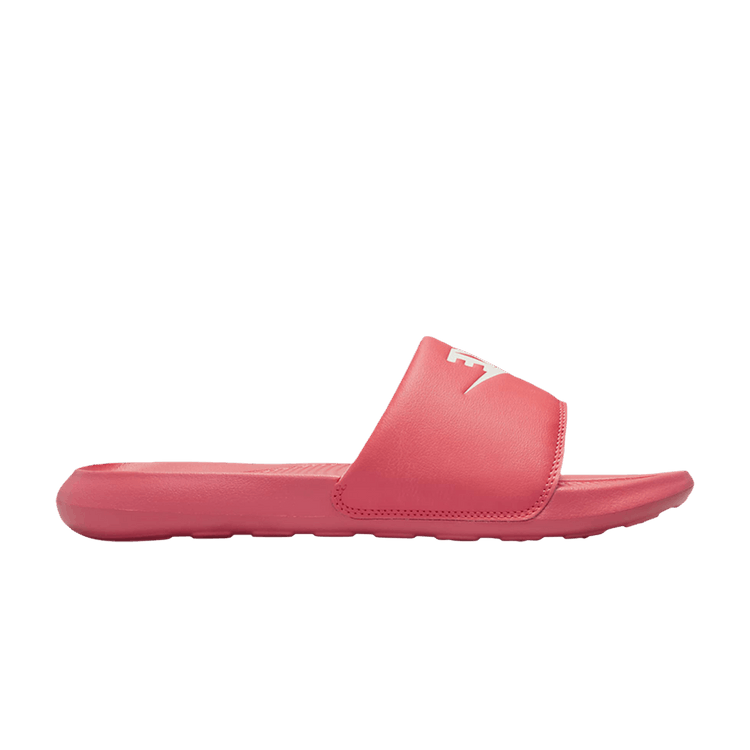 Nike Wmns Victori One Slide 'Sea Coral' — Sea Coral/Coral Chalk/Sail