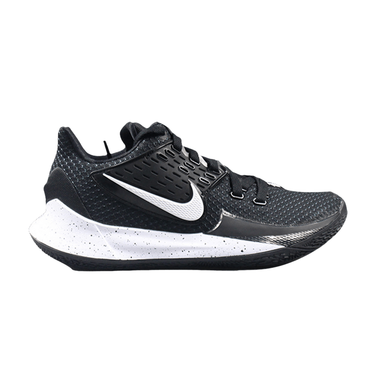 Nike Kyrie Low 2 TB 'Black' — Black/White/White