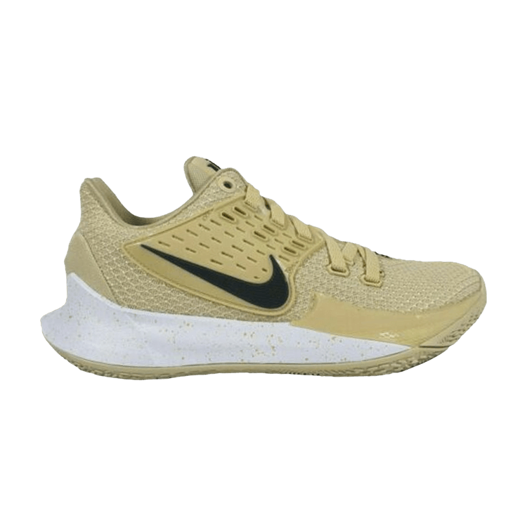 Nike Kyrie Low 2 TB 'Khaki Desert Army' — Khaki/Desert Army/Black/White