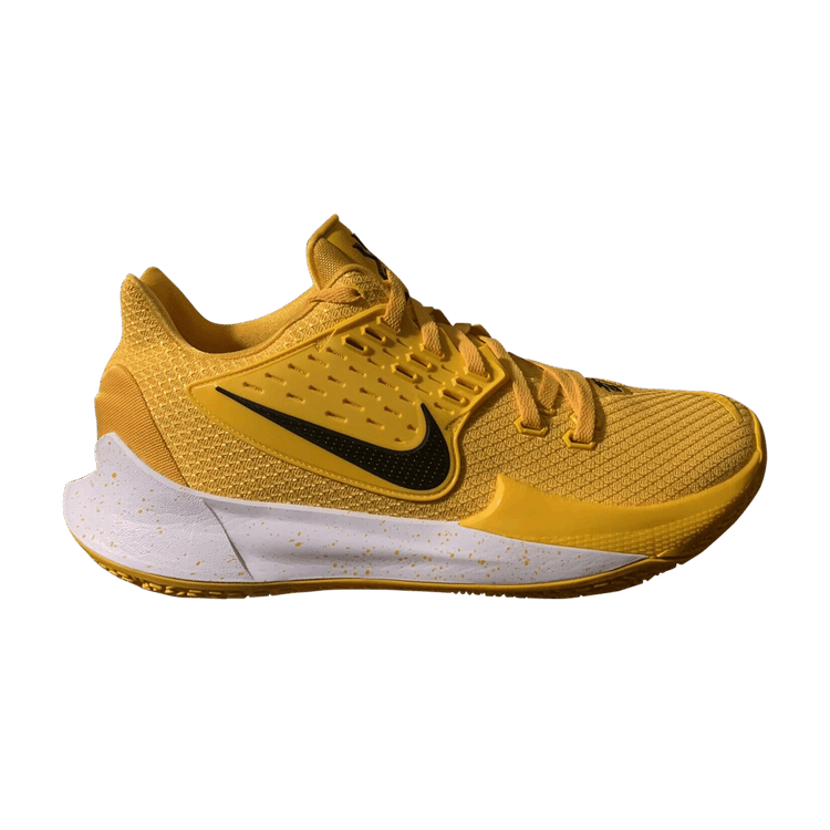 Nike Kyrie Low 2 TB 'University Gold' — University Gold/Black/White