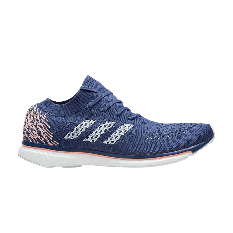 adidas Adizero Prime LTD 'Noble Indigo' — Noble Indigo/Aero Blue/Noble Ink