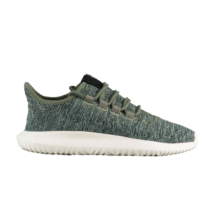 Adidas Wmns Tubular Shadow 'Sargent Major' — Sargent Major/Core Black/Off White