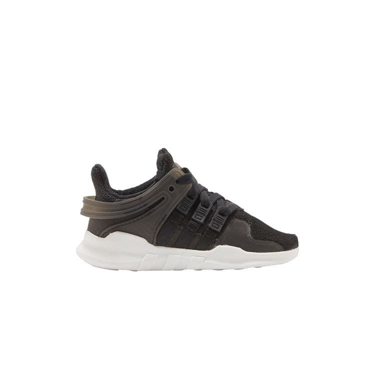 Adidas EQT Support ADV I 'Core Black' — Core Black/Core Black/White