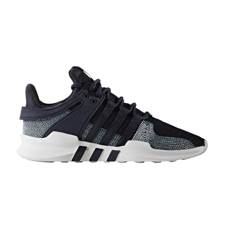 Parley x adidas EQT Support ADV 'Legend Ink' — Legend Ink/Blue Spirit/Running White