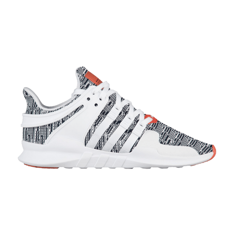 Adidas EQT Support ADV 'White Legend Ink' — White/Legend Ink