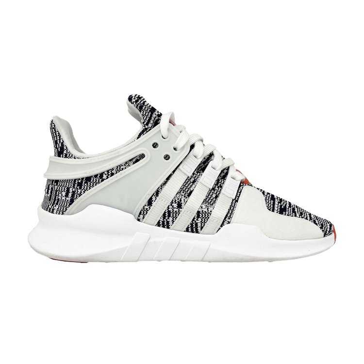 Adidas EQT Support ADV J 'White Legend Ink' — Footwear White/Legend Ink