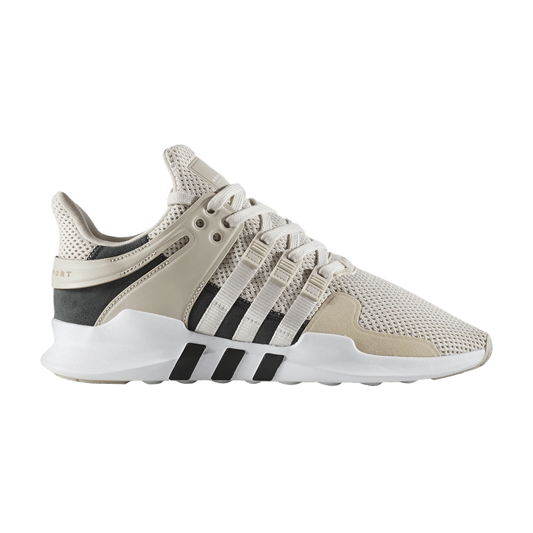 Adidas EQT Support ADV — Clear Brown/White/Black