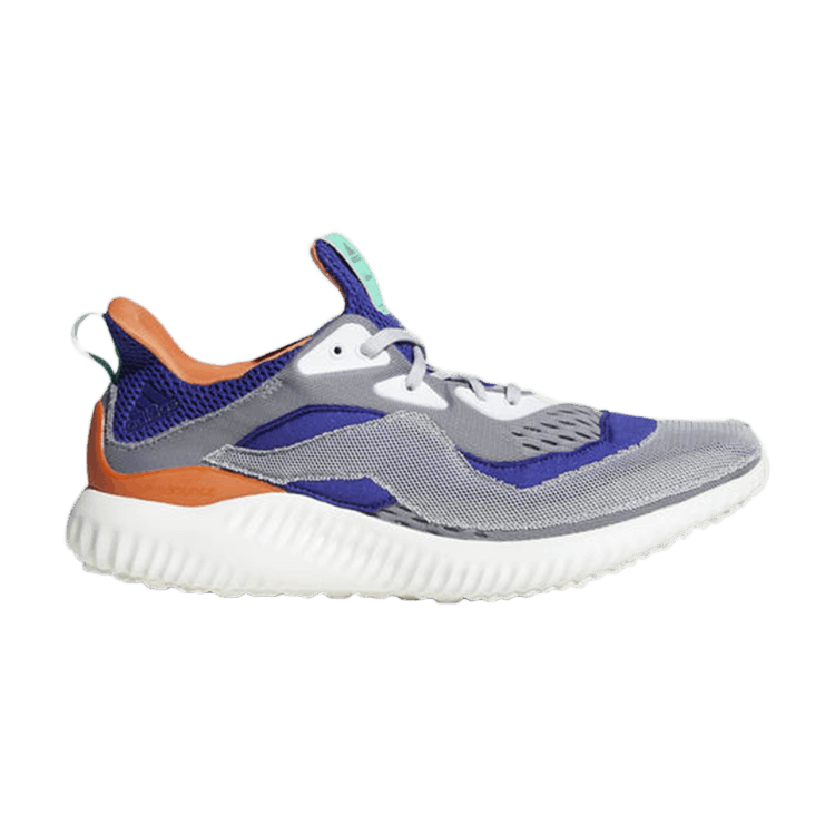 Kolor x adidas Alphabounce — Purple/Grey
