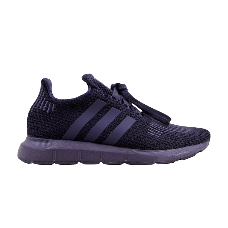 Adidas Wmns Swift Run 'Trace Purple' — Trace Purple