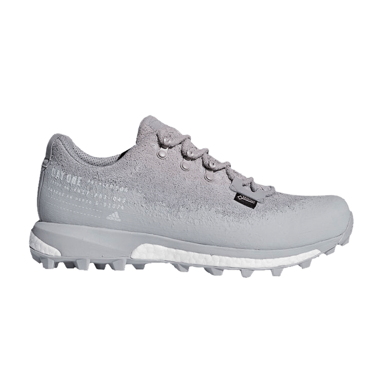 Adidas Terrex Agravic 'Day One' — Light Onix/Stone