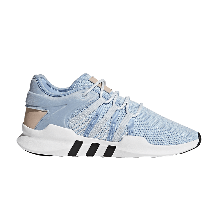 Adidas Wmns EQT Racing ADV 'Blue Tint' — Blue Tint/Ash Blue/Cloud White