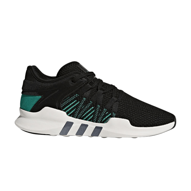 adidas Wmns EQT Support ADV 'International Women's Day' — Core Black/Core Black