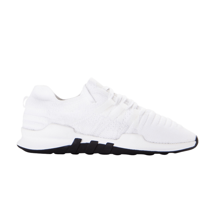 Adidas Wmns EQT Racing ADV — cloud white/cloud white/blue tint