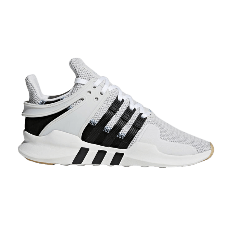 Adidas Wmns EQT Support ADV — Grey/Black/Ash Blue
