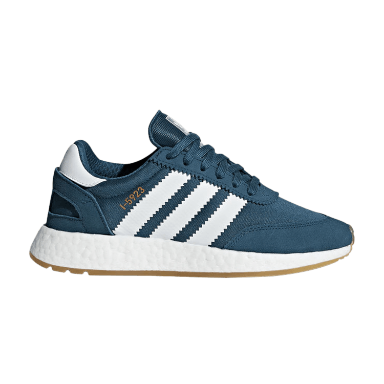 adidas Wmns I-5923 'Navy' — Navy