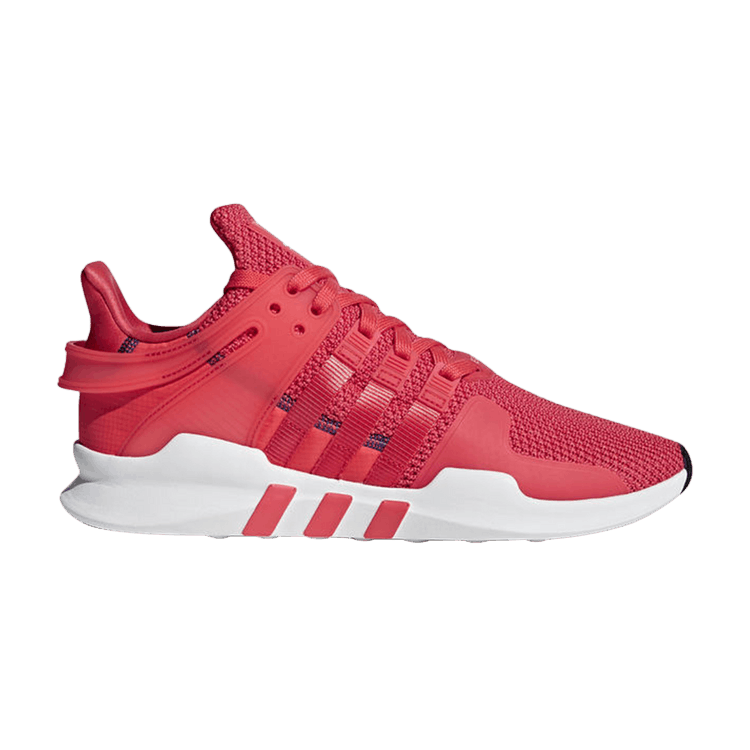 adidas EQT Support ADV 'Real Coral' — Real Coral/Real Coral/Footwear White