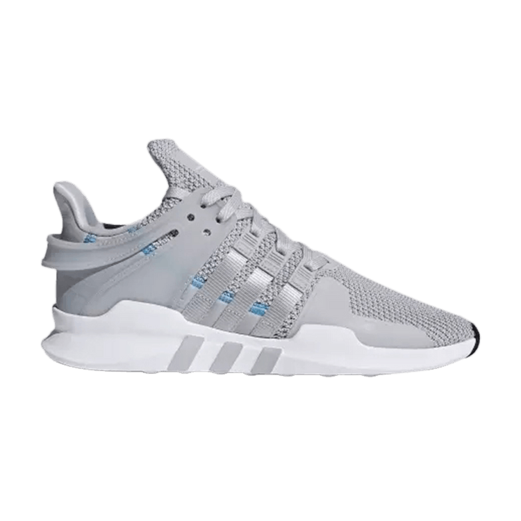 Adidas EQT Support ADV 'Grey' — Grey/Grey/White