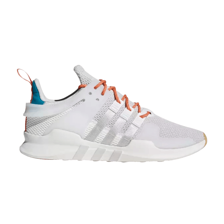 Adidas EQT Support ADV — running white/chalk pearl/gum