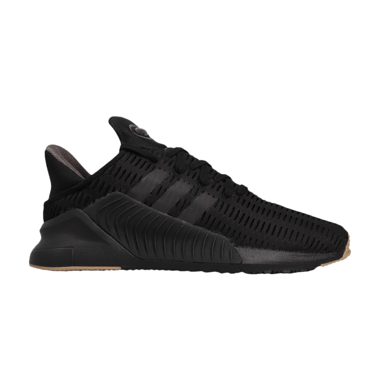 Adidas Climacool 02/17 HK 'Core Black' — Core Black/Carbon/Gum
