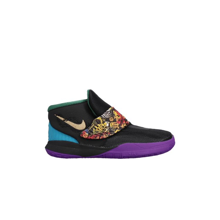 Nike Kyrie 6 TD 'Chinese New Year' — Chinese New Year