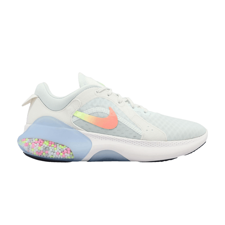 Nike Wmns Joyride Dual Run 2 'Barely Grey Multi' — Barely Grey/Multi-Color