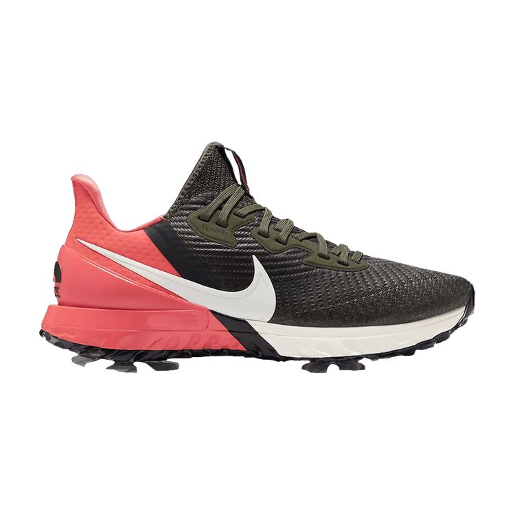 Nike Air Zoom Infinity Tour Golf NRG 'Twilight Marsh' — Twilight Marsh/Sail