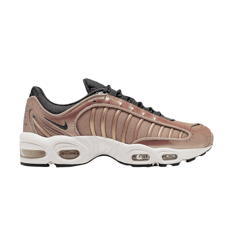 Nike Wmns Air Max Tailwind 4 'Copper' — Metallic Red Bronze/Oil Grey/Half Blue