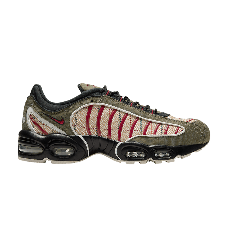 Nike Air Max Tailwind 4 'Camper Green' — Camper Green