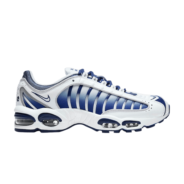 Nike Air Max Tailwind 4 'Blue' — Blue