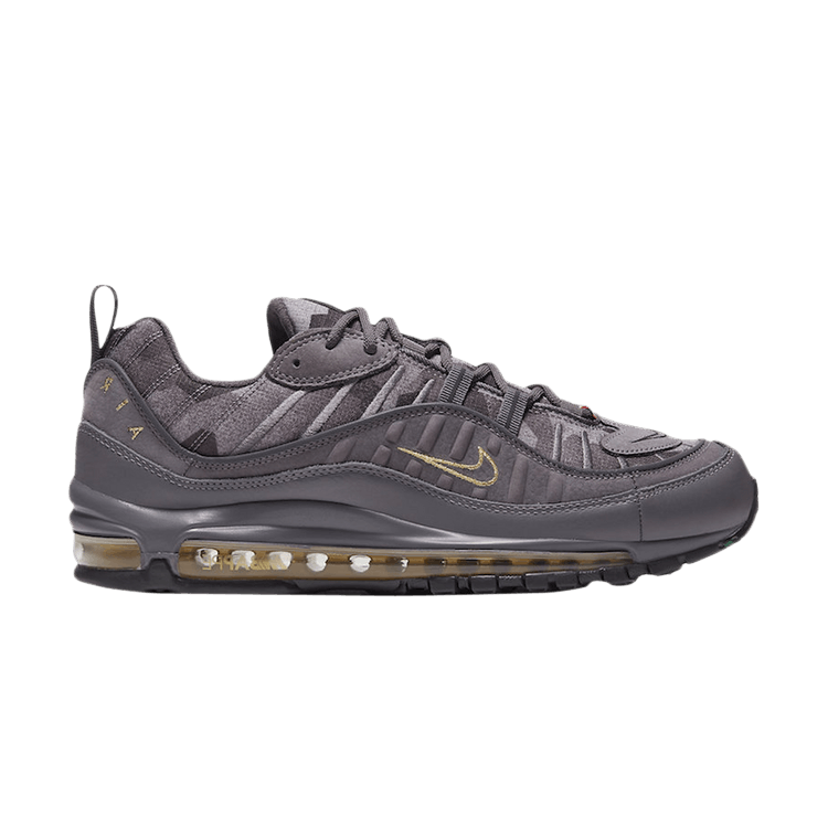 Kylian Mbappé x Nike Air Max 98 '21st Birthday' — 21st Birthday