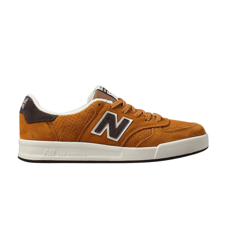 New Balance 300 Made in England 'Real Ale Pack - Chicken Foot IPA' — Chicken Foot