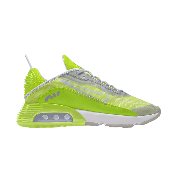Nike Wmns Air Max 2090 By You — Multi-Color/Multi-Color