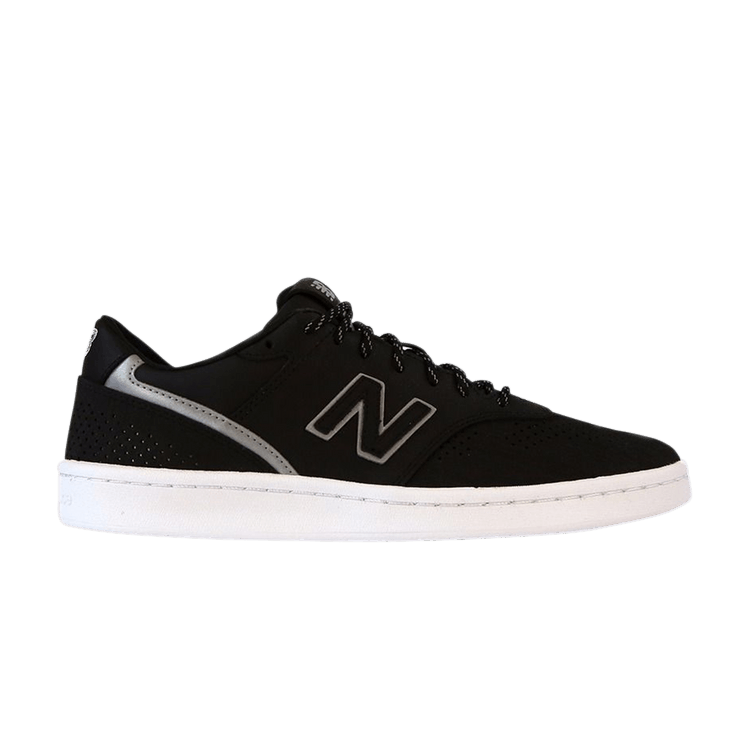 New Balance 700 'Urban Cycling' — Black/Silver