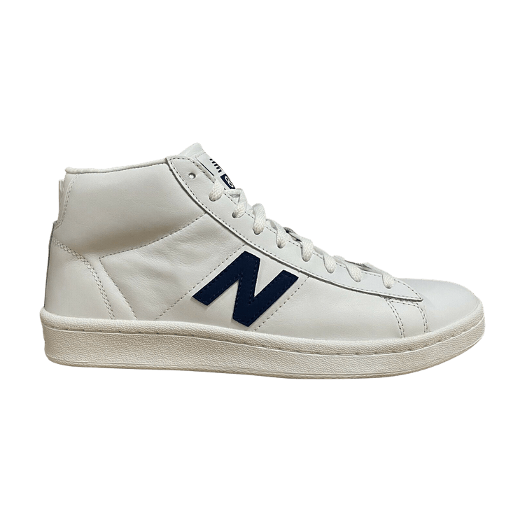 J. Crew x New Balance 891 'White Blue' — White/Blue