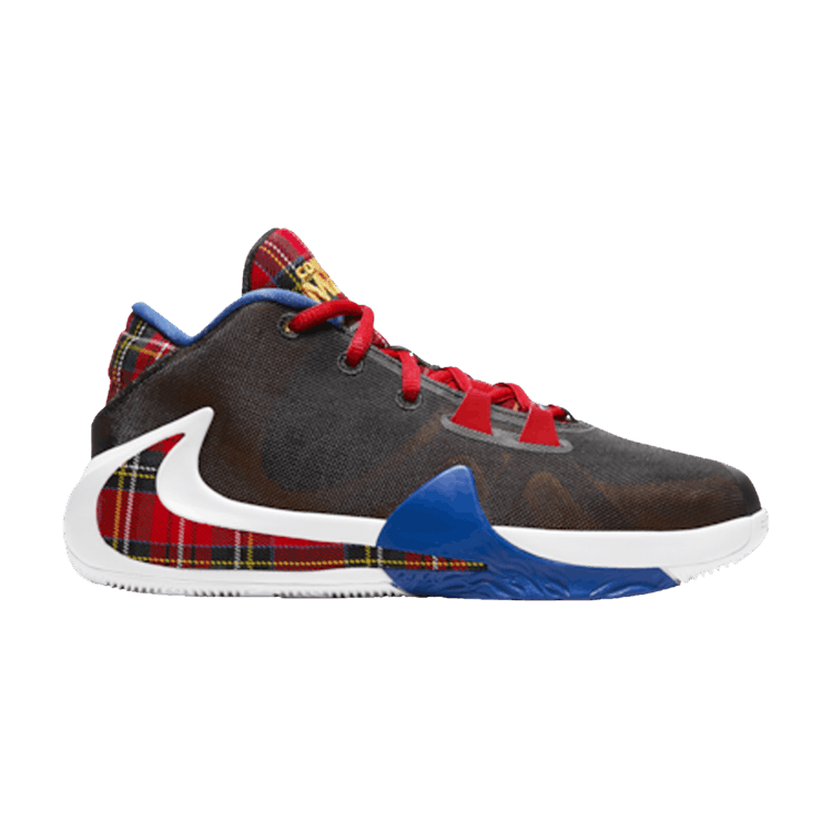 Nike Freak 1 GS 'NBA ASG 2020 - Employee of the Month' — NBA ASG 2020 - Employee of the Month
