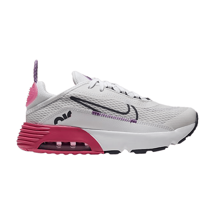 Nike Air Max 2090 PS 'Watermelon' — Platinum Tint/Watermelon/Purple Nebula/Blackened Blue