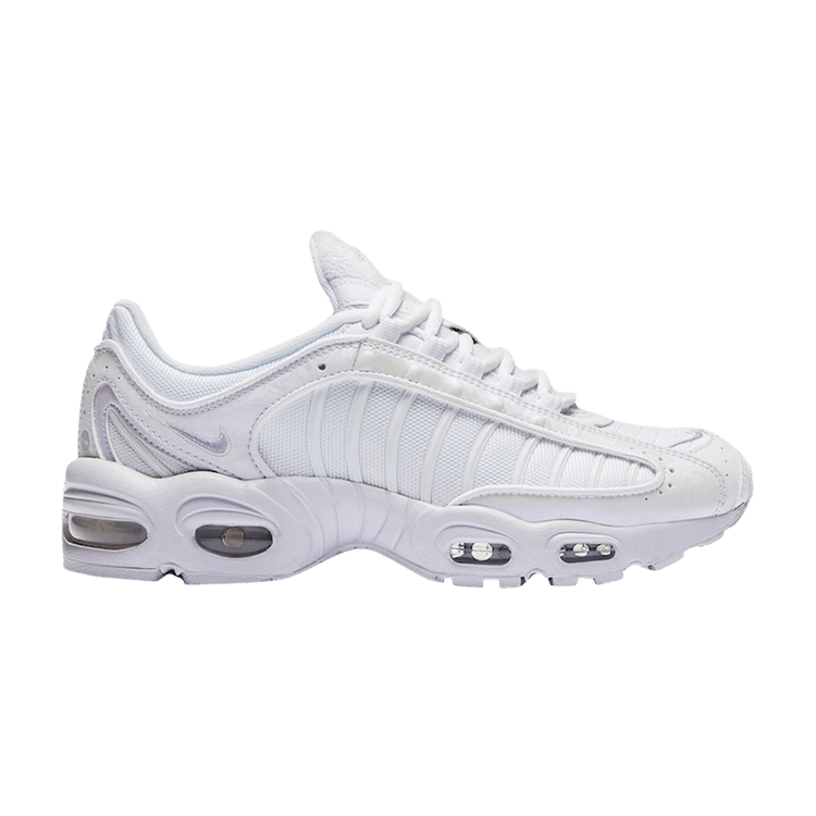 Nike Wmns Air Max Tailwind 4 'White Barely Grape' — White/Barely Grape