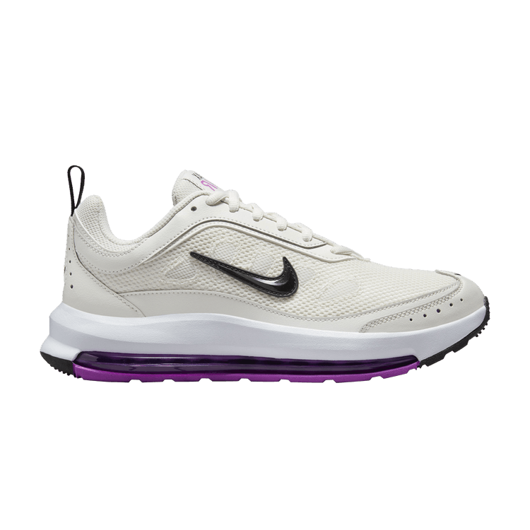 Nike Wmns Air Max AP 'Phantom Purple' — Phantom/Black/Sail/White
