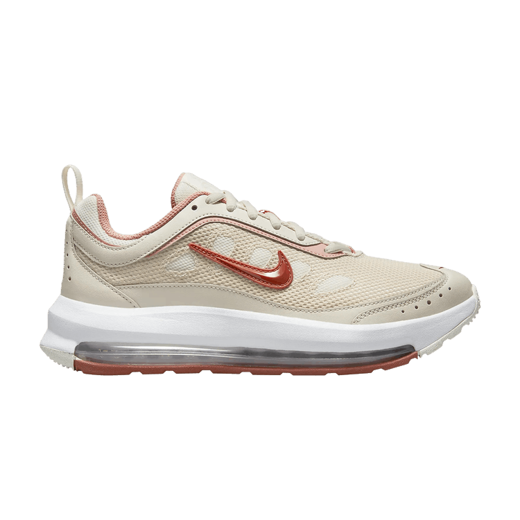 Nike Wmns Air Max AP 'Light Orewood Brown' — Light Orewood Brown/Sail/Light Madder Root/Burnt Sunrise
