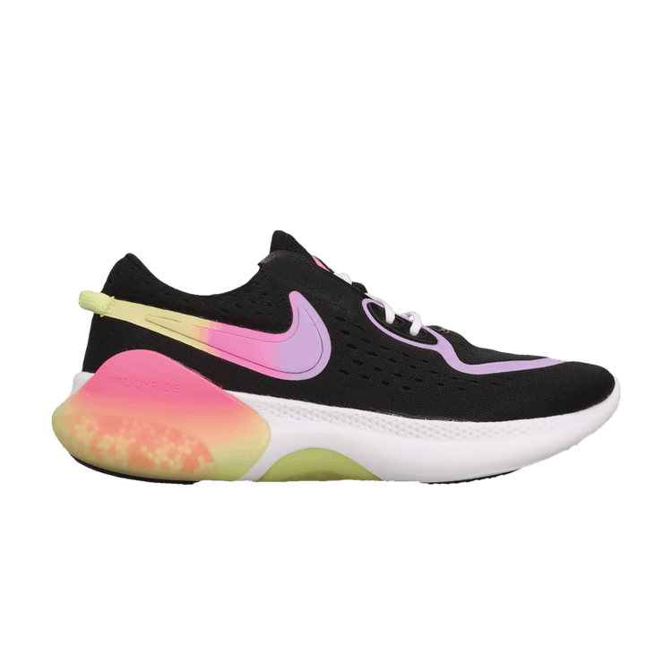 Nike Wmns Joyride Run 2 POD 'Chinese New Year' — Black/Multi-Color/White