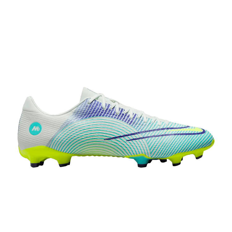 Nike Mercurial Vapor 14 Academy MG 'Dream Speed - Barely Green Electro Purple' — Barely Green/Electro Purple/Aurora Green/Volt