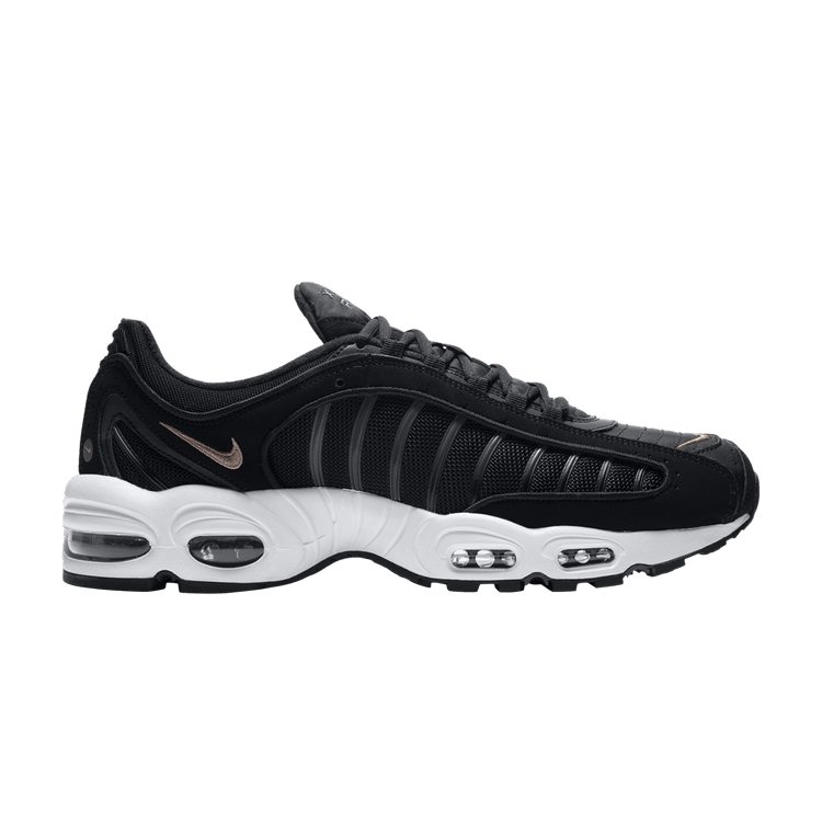 Nike Air Max Tailwind 4 'Black Khaki' — Black/Khaki/Iron Grey/White