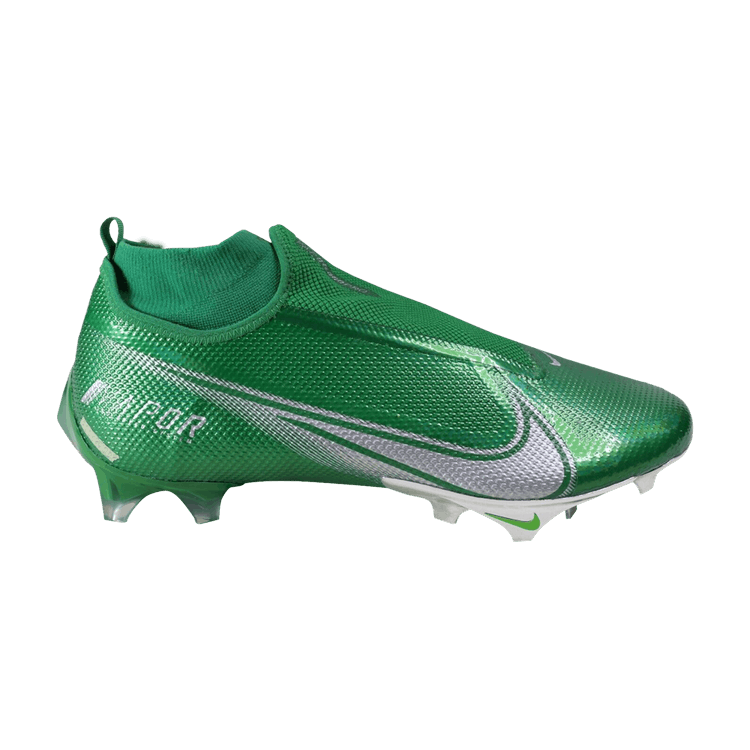 Nike Vapor Edge Pro 360 SMU Wide 'Oregon Away' — Oregon Ducks